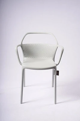 Francesca Chair- Grey