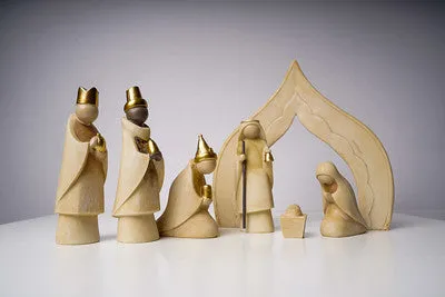 Nativity Family Set/7