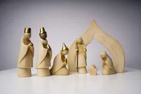 Nativity Family Set/7