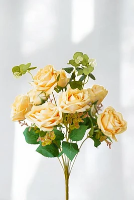 ROSE BUSH CREAM 50CM