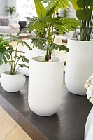 32" PLANTER DECO