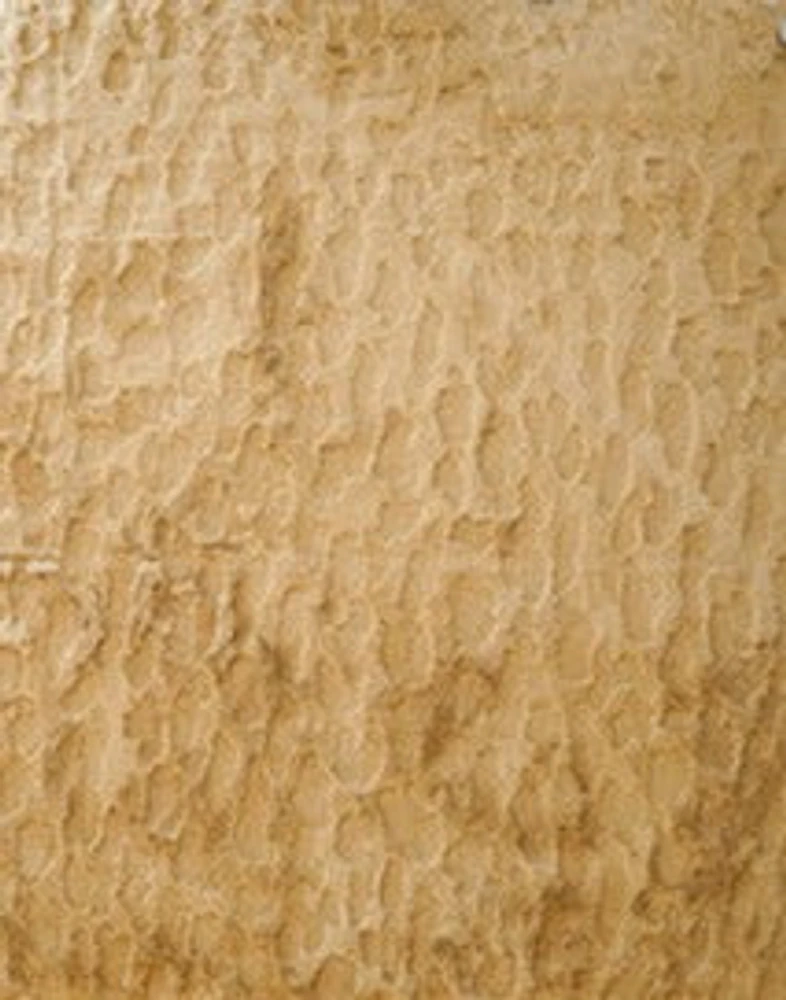 5" x 6" Chic Rug Cream
