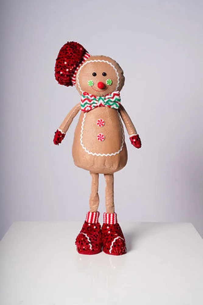 22" Standing  Ginger Bread