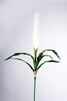 90CM CREAM FLOWER