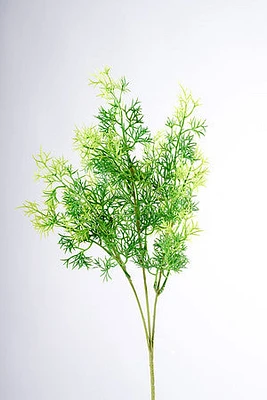 67CM GREEN FOLIAGE BRANCH