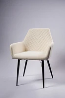 MIKI CHAIR CREAM