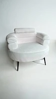 Geovanna Armchair