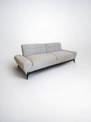 Melania Sofa Bed - Lt. Grey