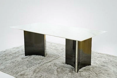 79" CARLOTA DINING TABLE