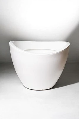 COPCABANA 60 X 45CM- WHITE