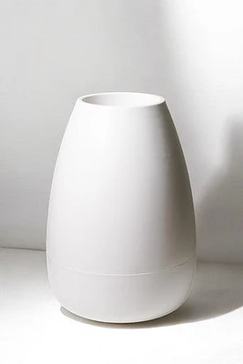 26" VASE OCA - WHITE