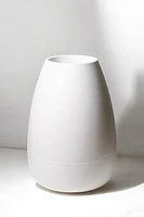 26" VASE OCA - WHITE
