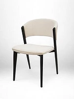 Chair Lt. Cream