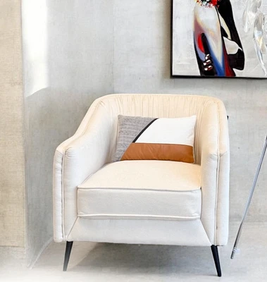 Armchair- Lt