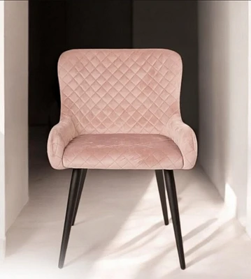 Jemma Quilted- Pink