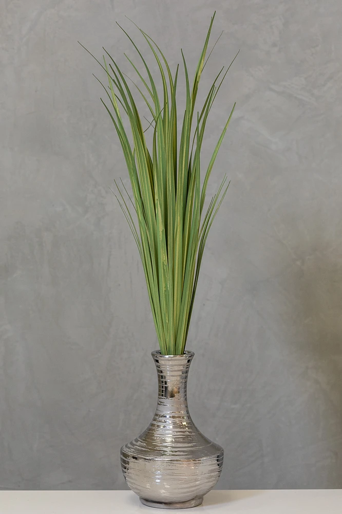 31" Curve Grass - Coco's Plantation