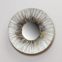 20" Delicat Mirror - Artistique Collection