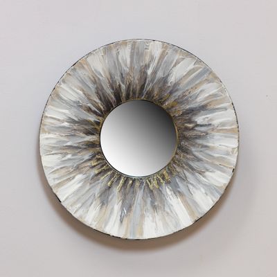 16" Delicat Mirror - Artistique Collection