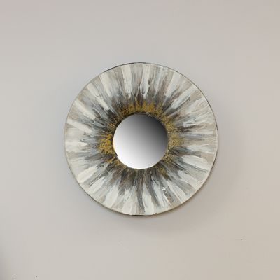 12" Delicat Mirror - Artistique Collection