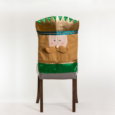 Reyes Magos Chair Cover B