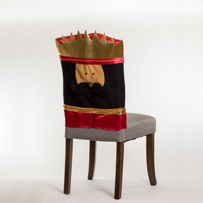 Reyes Magos Chair Cover A