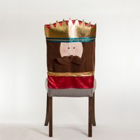 Reyes Magos Chair Cover C