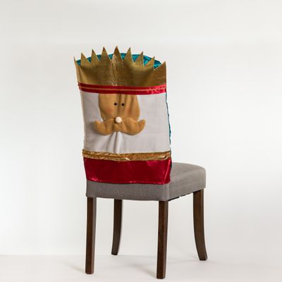 Reyes Magos Chair Cover D