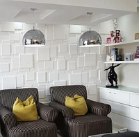 Wall Moda - Choc