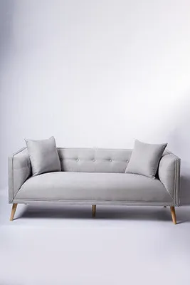 Bianca 3 Seat Sofa