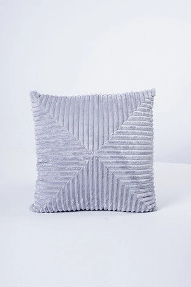 FLANNEL CUSHION
