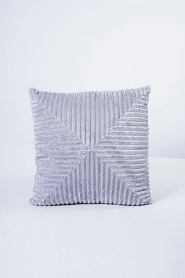 FLANNEL CUSHION
