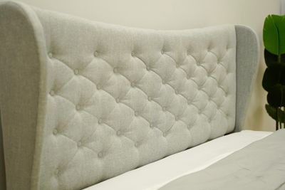 Fiorella Bed