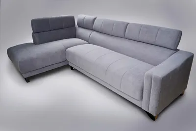 Elliot Sectional Left Side Sofa