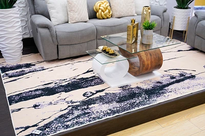 10' x 6.5' Chic Rug