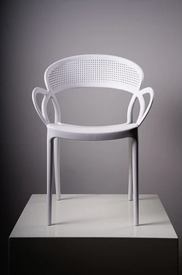 Chair- White