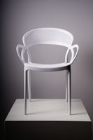 Chair - White