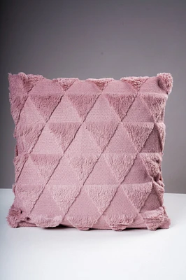 Blush Pink Pillow - Modéle Collection