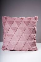 Blush Pink Pillow - Modéle Collection