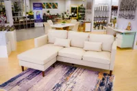 Florence Sectional Set