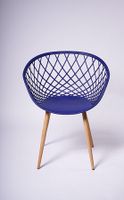 Chair- Blue