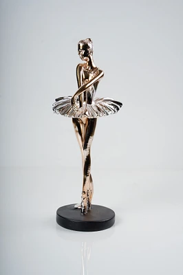 11'' Ballerina - Loire Collection
