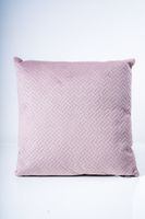 Cushion DK. Blush Pink