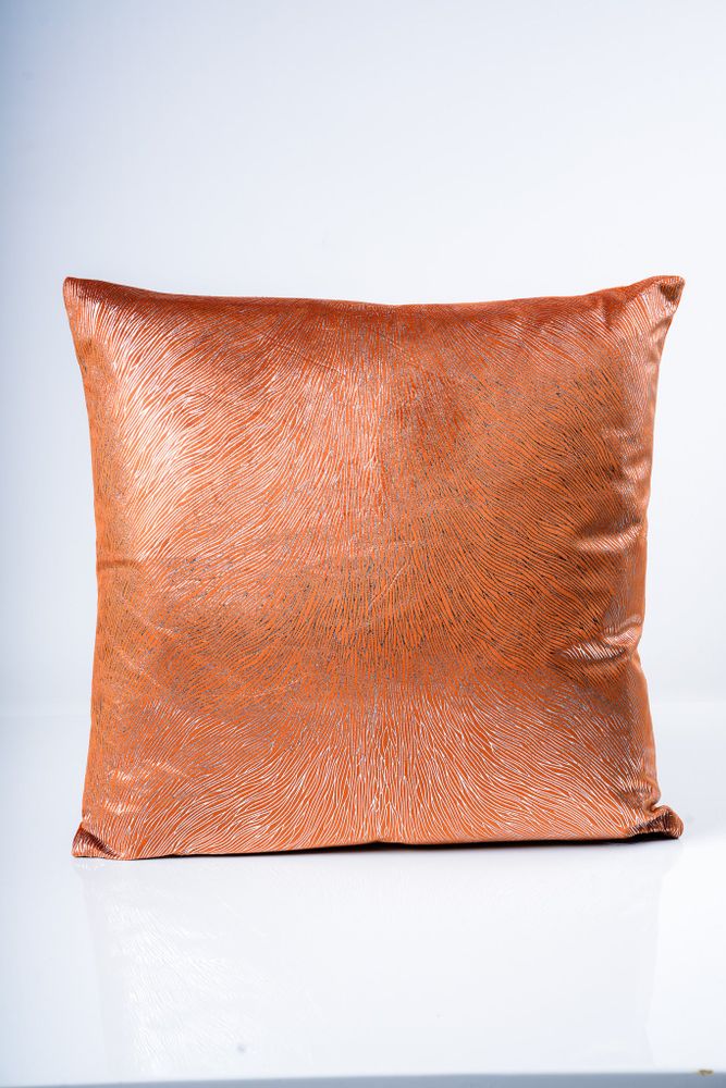 Cushion Tango / Silver