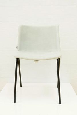 Bianca Chair- Lt. Grey