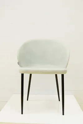 Antonella Chair- Lt. Grey