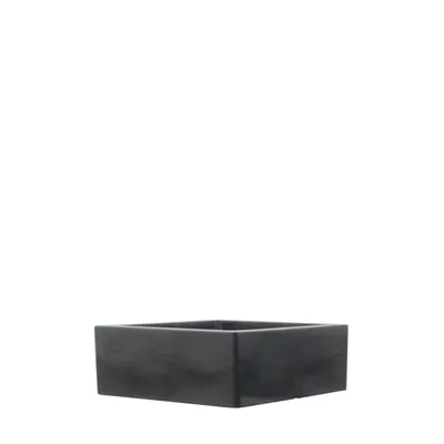 32" PLANTER CUBO