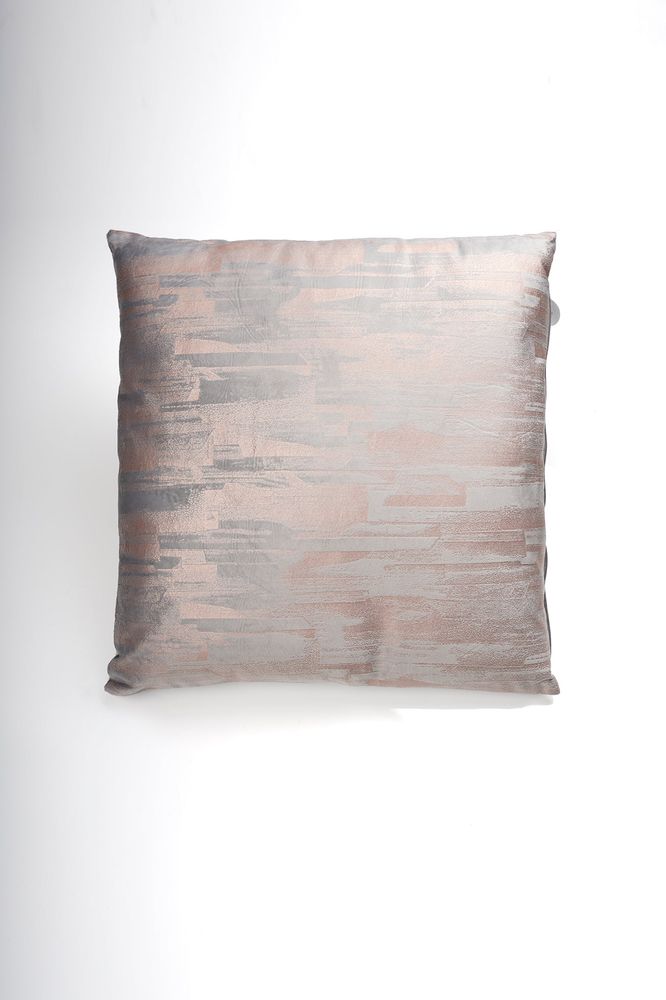 Cushion LT Grey