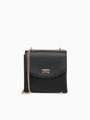 Mayra Crossbody Black