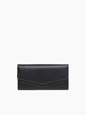 Mae Wallet Black