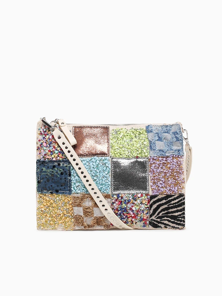 Gloria Crossbody Multi